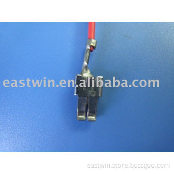 Stamping Terminal